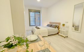 Estudio En Malaga Centro